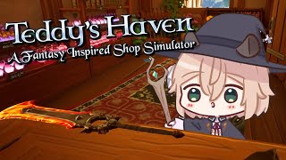 Nimi Nightmareの配信のサムネイル画像