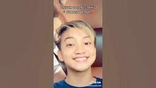 KUMPULAN TIK TOK WAHYU KADEOO PALING ROMANTIS