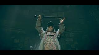 Shadow Of The Colossus 2018  Ending U0026 After Credits Scene