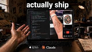 You Can Make IOS Apps and Launch (Fable 5 Proof)