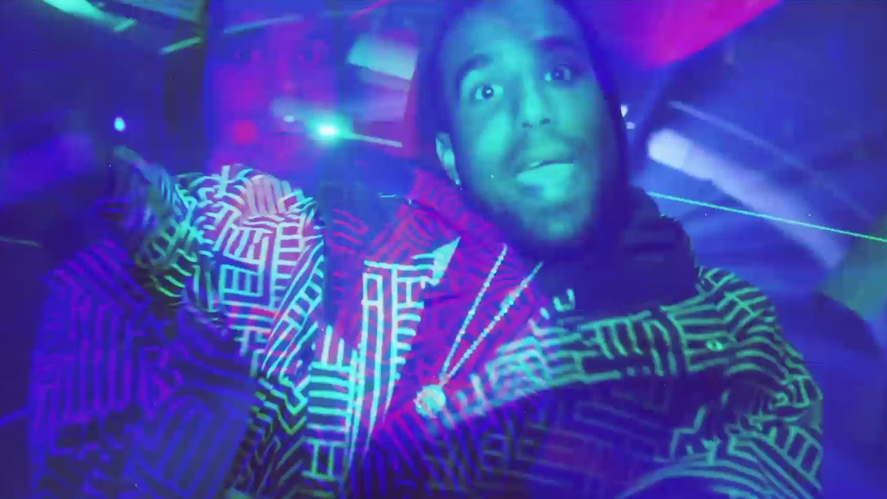 Special Effects Music Video Demo Reel YouTube