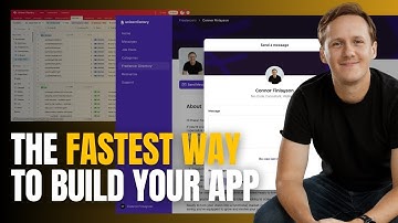 How To Turn Your Airtable Bases Into Apps With Glide | Step-By-Step Tutorial