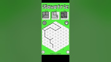 isometric phase A Level 9