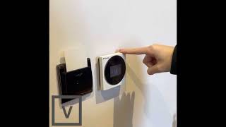 THE VANGUARD YORK | HOW TO USE THE CLIMATE CONTROL SYSTEM