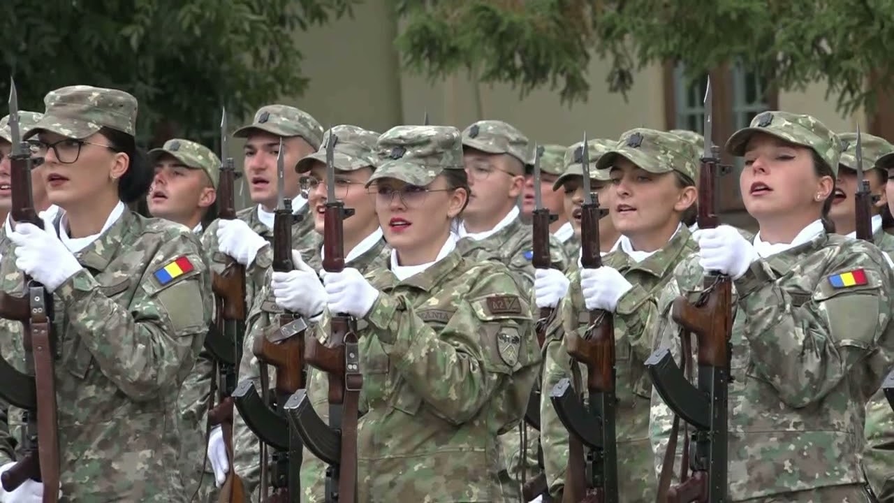 Şcoala Militară de Maiştri Militari şi Subofiţeri a FT 