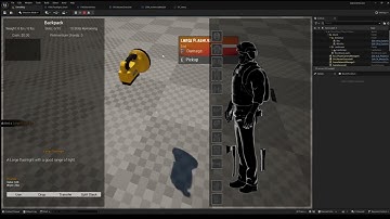 UE5 Physics Actors glitch through floor - FIX - Never lose them again