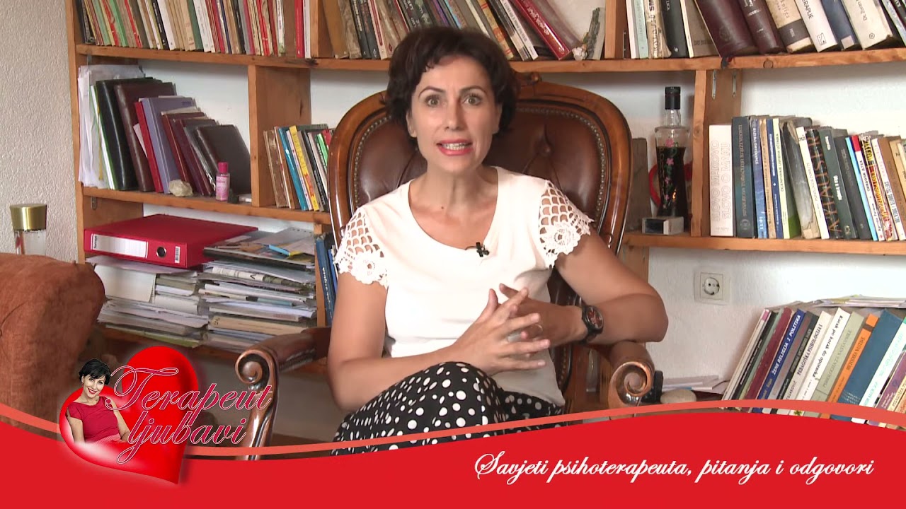 Psihoterapija Tuzla - Samopoštovanje i samopouzdanje