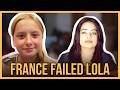 France Failed Lola? Inside the Lola Daviet Trial and the French Justice System