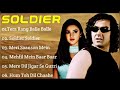 Soldiermovieallsongs bobby deolpretty zinta sas musicx21