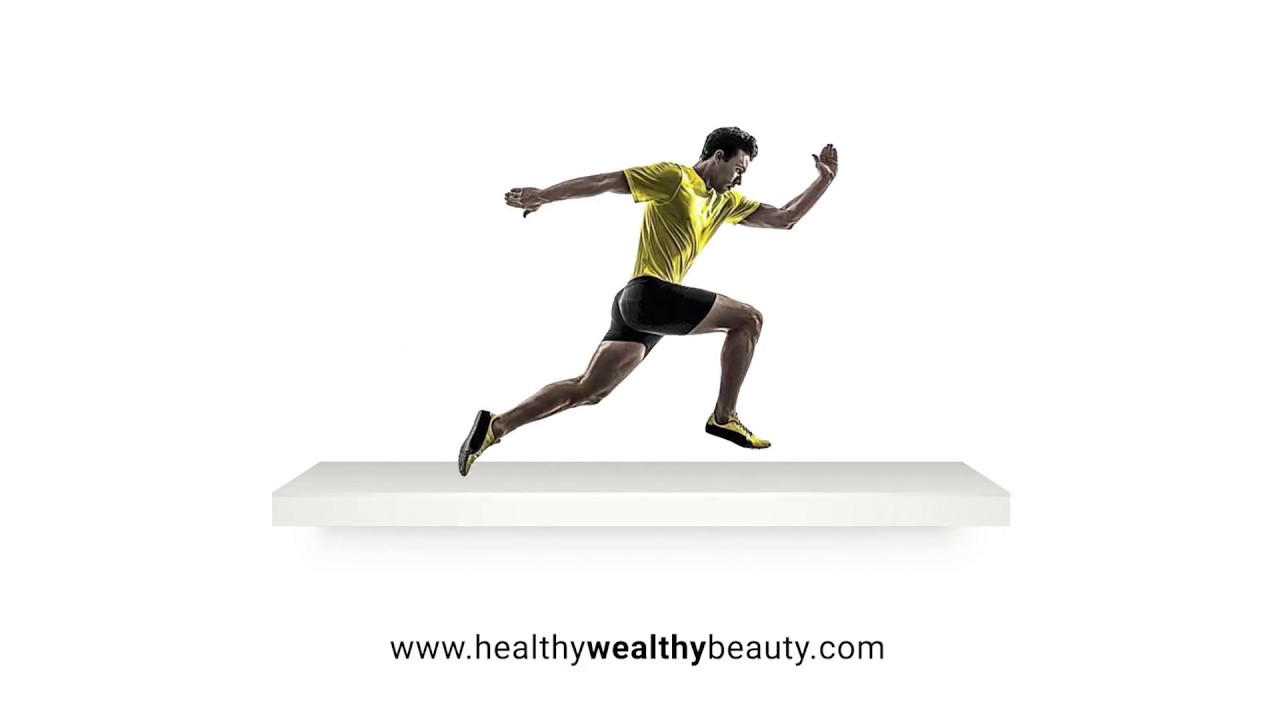 Powerful Joint Pain Relief