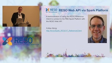 4  LIVE Demo of the RESO Web API Reference Client and Certification Do’s and Don