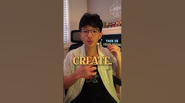 replace doom-scrolling with this…