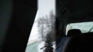 Voyage en Andorre