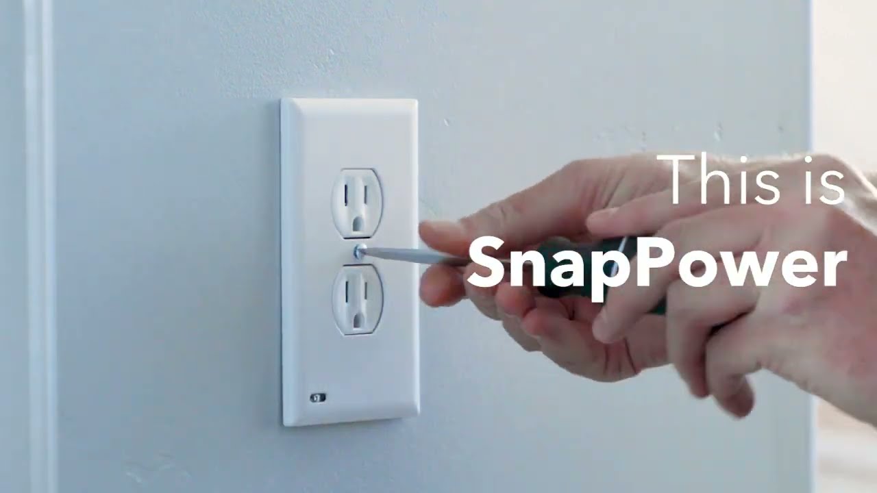 SnapPower 