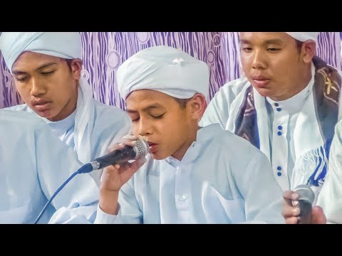 Kumpulan Rabbani Syahadah - i Carta De