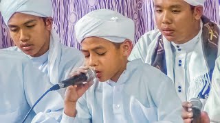 Qasidah Ya Wahibal 'Athaya | Musthofa Ensemble