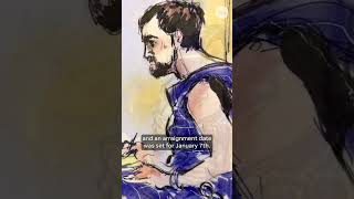 USA TODAY reports outside the courthouse after Nick Reiner appeared on murder charges