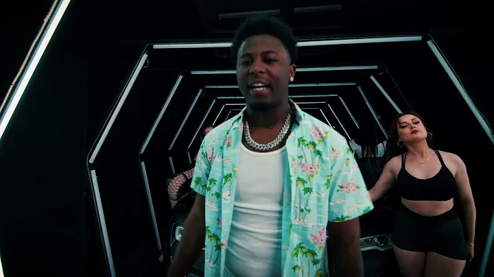 AirItOut JuJu - 304 (Official Video)