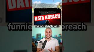 Roblox Player Accidentally Caused A Major Data Breach
Become a Member - https://www.youtube.com/@justsaysteven/join
Watch Live - https://twitch.tv/justsaysteven
♦ Discord: https://discord.gg/m4qs9DGBWs
♦ Twitter: https://twitter.com/justsaysteven
♦ Instagram: https://www.instagram.com/justsaysteven Roblox Player Accidentally Caused A Major Data Breach