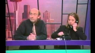 The Late Report ( S13E19 )