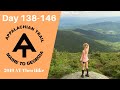 Hiking the Whites Pt.1 // Ep. 15 // Appalachian Trail 2019