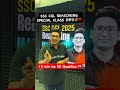 SSC CGL Reasoning Marathon Live Now 🔥🔥 #ssccgl2026 #reasoning #ssccglreasoning #sscwallah
