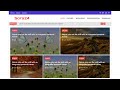 Blog Website Developed By NonTechBg | #html #css #javascript #webdevelopment #html5 #css3 #blogger