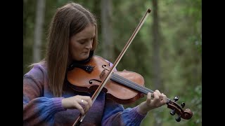 In Focus: Sinéad McKenna