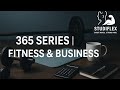 The Studiflex Challenge Begins |  365 Days of  Fitness &amp; 💼 Business Growth 🚀