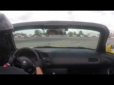 Indy SCCA Autocross
