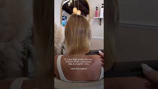 Most extension methods don’t take into account #hairtok #hair #beauty #beautytips #hairextensions