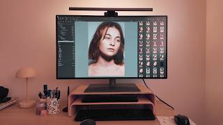 Every Photographer & Retoucher Needs THIS for Their Workspace