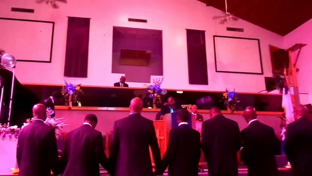 DR NTUBA  CAMCOH 2012 USA