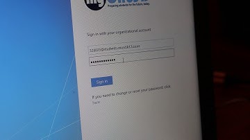 How to log in to iReady from Home