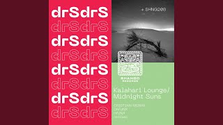 Kalahari Lounge original Mix