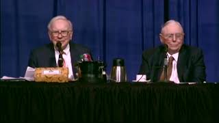 Buffett & Munger: The Intrinsic Value Of Berkshire’s Insurance Business (2011)
