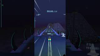 🇫🇷 🚀 FrOgZ – MAJ - Dart Racer (Meta Quest) Course VR néon à travers une galaxie de vitesse