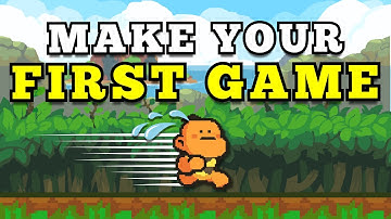 How to make an Endless Runner (Easy Tutorial for Beginners!)