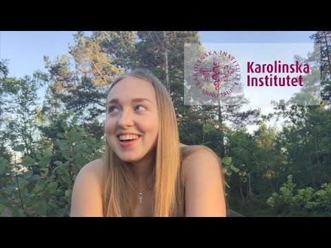 VegVlog No2: Studying abroad - My experience