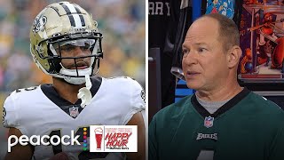 Matthew Berry s top WR waiver adds for Week 3 Fantasy Football Happy Hour NFL on NBC