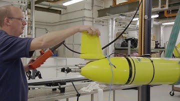 Robots for a Safer World Challenge – part of the Industrial Strategy Challenge Fund