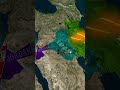 Iran vs Israel Missile Interception Rate How Many Actually Hit