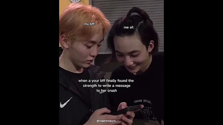 We're so Jeonghan and Seungkwan coded 🧘🏻‍♀️ #SEVENTEEN#JEONGHAN#SEUNGKWAN