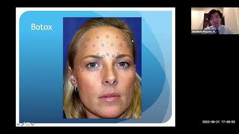 Harvard Eye Patient Webinar- Blephs and Botox