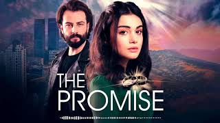 Romantic Turkish Ringtone || The Promise Ringtone