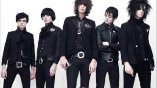 The Horrors - Draw Japan (RAC Remix)