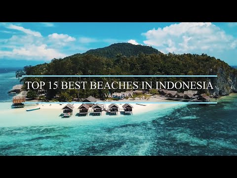 Las 11 mejores playas de Indonesia para tus vacaciones de 2023