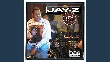 Jigga What, Jigga Who (Live On MTV Unplugged / 2001)