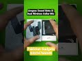 Amgras Sound Meta iii Dual Wireless Collar Mic RS 9500 Free Home Delivery 03224766049