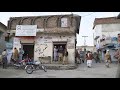 Village life in Pakistan. ( Misri Banda )